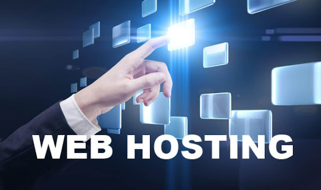 Web Hosting Company Lahore