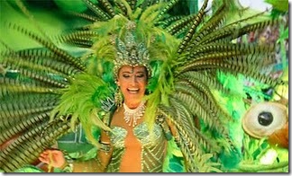 Rio Carnival 