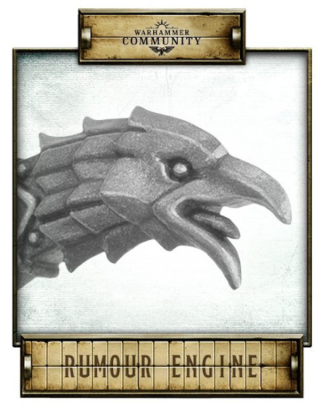 rumour engine