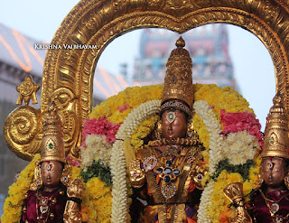 Purattasi,purappadu,Thiruvallikeni, Sri Narasimha Swamy, Theliya singar Perumal, Temple, 2017, Video, Divya Prabhandam,Utsavam,