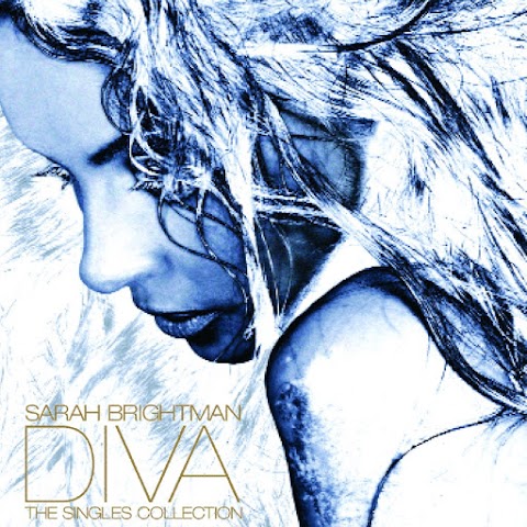 Sarah Brightman - Diva: The Singles Collection [iTunes Plus AAC M4A]