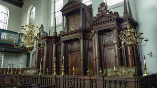 Sinagoga na Holanda declara 'persona non grata' pesquisador do filósofo Espinosa