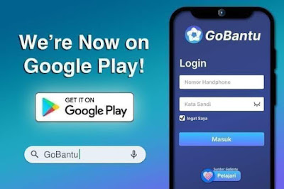 Go Bantu Aplikasi Penghasil Uang Modal 10ribu doang Apakah membayar