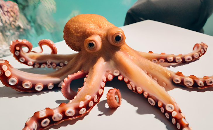 How Long Do Octopus Live In The Captivity?