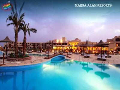 Marsa Alam