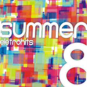 summer8baixedetudo Summer Eletrohits 8   VA