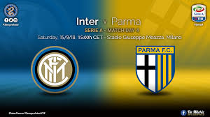  Inter Milan vs Parma 