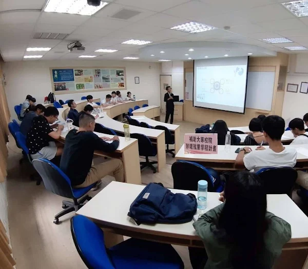 ▲中彰投分署推動大專就業學程補助計畫助力青年學子完成就業準備。（中彰投分署提供）
