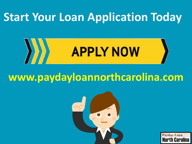 http://www.paydayloannorthcarolina.com/application.html