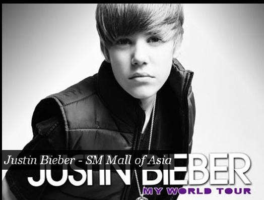 justin bieber concert indonesia. Justin Bieber Concert 2011.