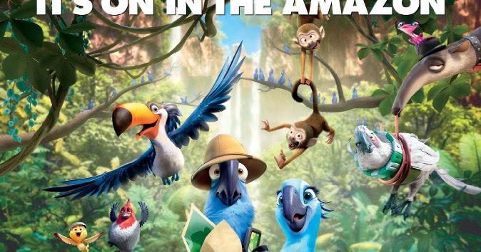 Rio 2 14 7p Hindi Brrip Dual Audio Full Movie Download Onhackr Movie Rio 2 14 7p Hindi Brrip Dual Audio Full Movie Download Onhackr Movie