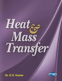 [PDF] Heat And Mass Transfer By Dr D S Kumar