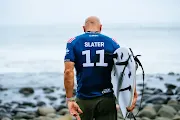 Kelly Slater