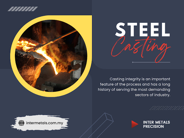 Steel Casting