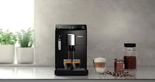  Philips Kaffeevollautomat 3100 Serie gratis testen