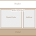 Make Blogger Header, Navigation and Footer Full Width