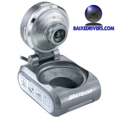 Multilaser WC34200