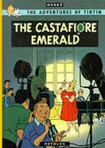 The Castafiore's Emerald