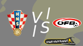 نتيجة مباراة كرواتيا والنمسا كورة لايف اليوم 03-06-2022 في دوري الأمم الأوروبية