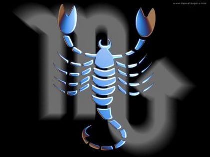 zodiak scorpio hari ini