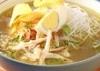  Resep Soto Ayam Madura Asli Resep Cara Membuat Masakan 