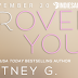 Cover Reveal & Giveaway: Over Us, Over You by Whitney G.