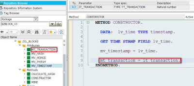 SAP ABAP Tutorials and Materials, SAP ABAP Guides, SAP ABAP Learning, SAP ABAP Code