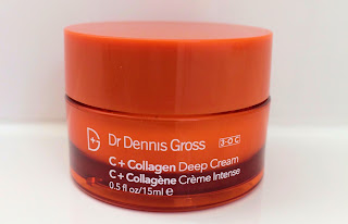 Dr Dennis Gross C + Collagen Deep Cream