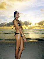 maggie wilson, sexy, pinay, swimsuit, pictures, photo, exotic, exotic pinay beauties, hot