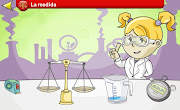 La MEDIDA