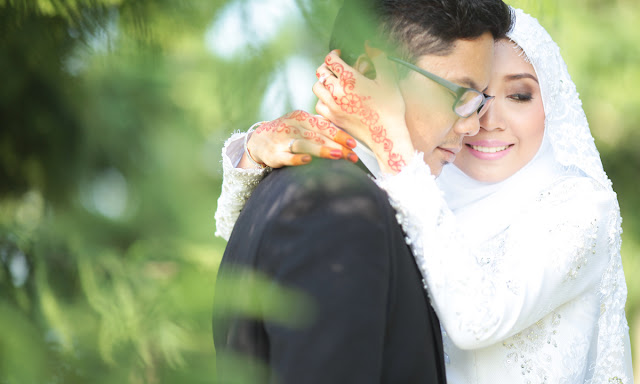 Jadilah Isteri Pengikat Hati Suami