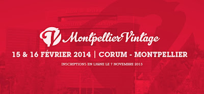 Salon Montpellier Vintage 2014