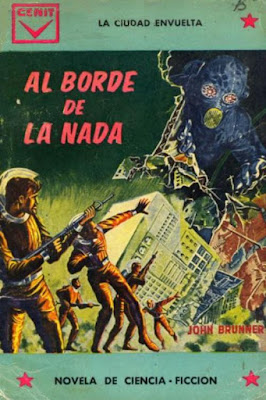 Al Borde de la Nada - John Brunner *