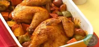 أسرع طريقة لطبخ الدجاج