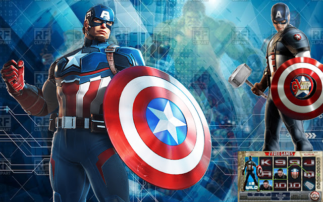 Captain America, Avengers, Game Online, Game Online, Game Slot Android, Game Slot Online, Situs Slot Online, Informasi Game Online, Agen Game Slot, Casino Online, Daftar Slot Online, Game Online, Game Slot Android, Game Slot Online, GXSlot, Habanero Gaming, Joker Gaming, Pragmatic Gaming, Red Tiger Gaming, Situs Slot Online, Spade Gaming