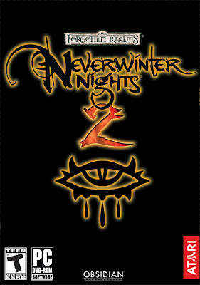 NeverWinter Nights 2