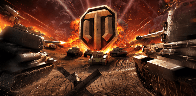 World of tanks – Mejoras en el diseño para los mapas en HD 2018