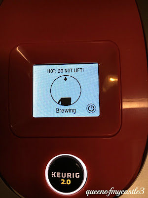 Keurig 2.0-Breathing new life into instant coffee