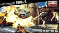 guns car zombie mod apk | aqilsoft