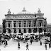 Paris Opera c.1900