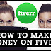 How to Make Money with Fiverr? Few Quick and Dirty Tips