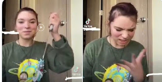 haleigh dawn knife viral video – haleigh dawn knife video reddit