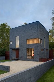 desain rumah minimalis 2 lantai terbaru