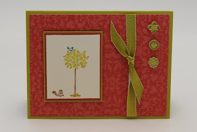 renee ballard, stampstadium, 2010 artisan award winner, artisan award, card, stamping, stampin up, paper craft, scrapbooking