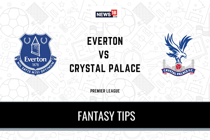 Watch Live Stream Match: Everton vs Crystal Palace (Premier League)