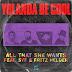 Yolanda Be Cool — “All That She Wants” (feat. SYF & Fritz Helder) [Walker & Royce Remix]