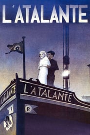 Se Film L Atalante 1934 Streame Online Gratis Norske