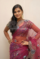 Prakruthi, saree, navel, pics