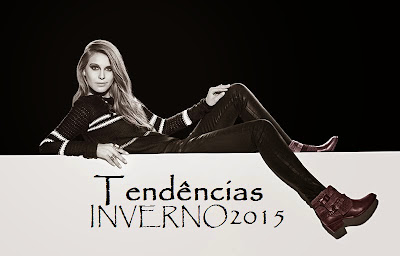 Tendência Inverno 2015 