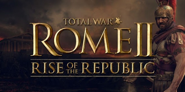 Total War Rome II Rise of the Republic - PC Download Torrent